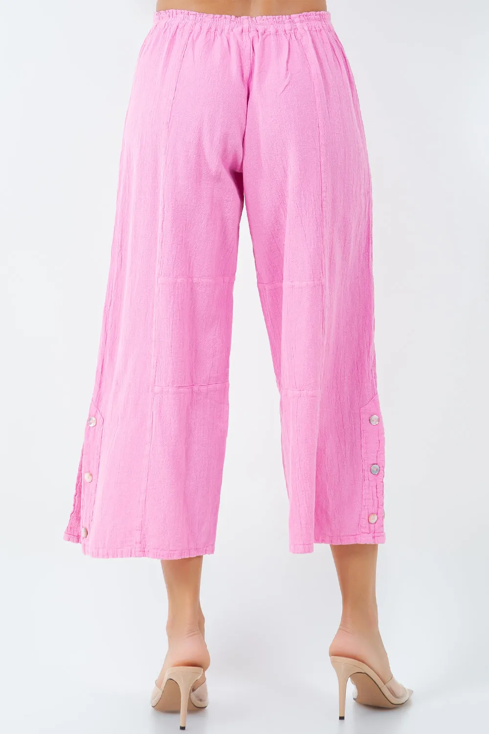 Frankie Pants - Now with POCKETS!,Women Wear