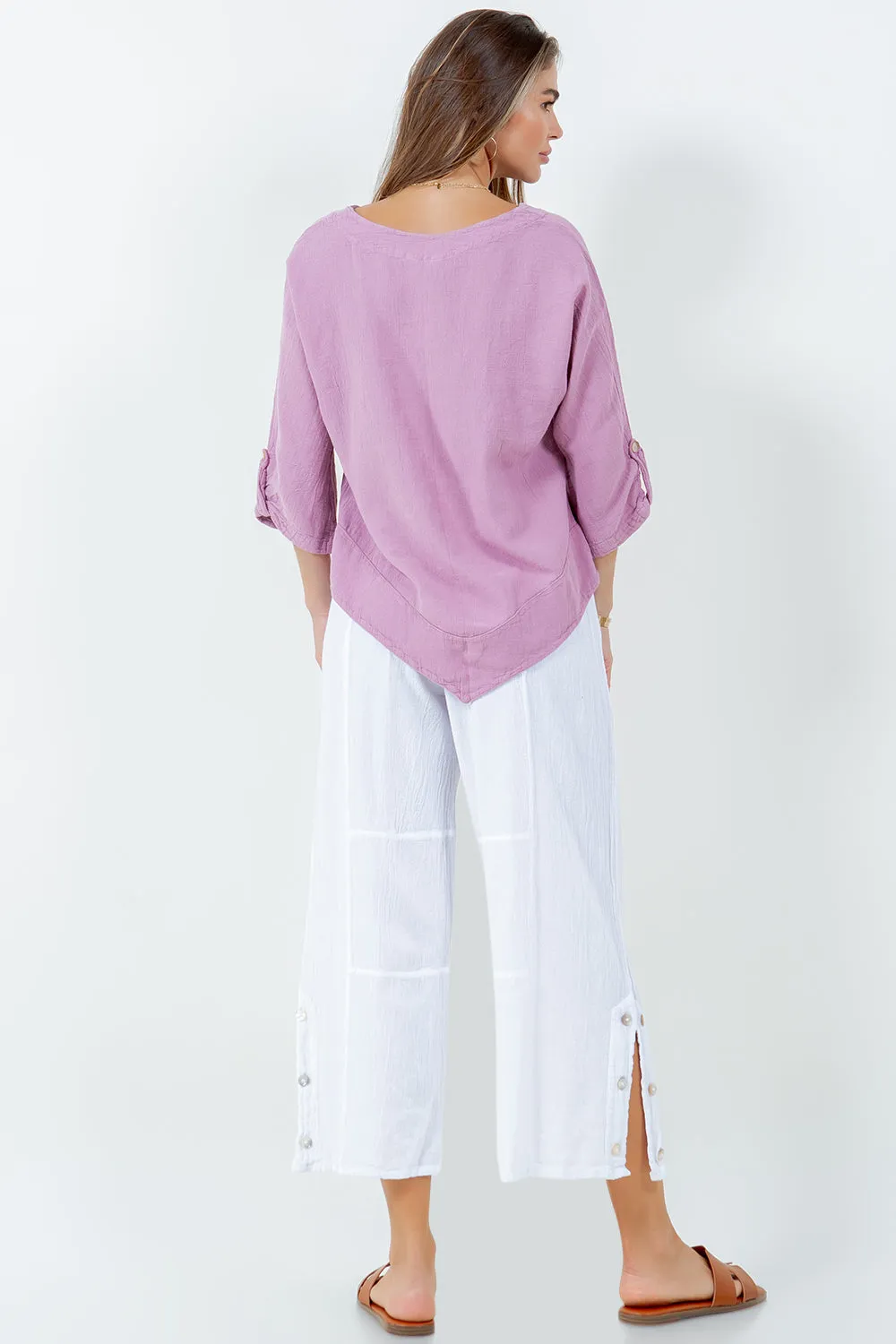 Frankie Pants - Now with POCKETS!,Women Wear