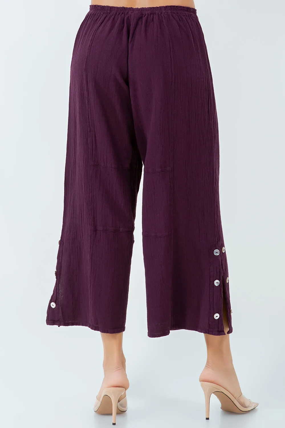 Frankie Pants - Now with POCKETS!,Women Wear