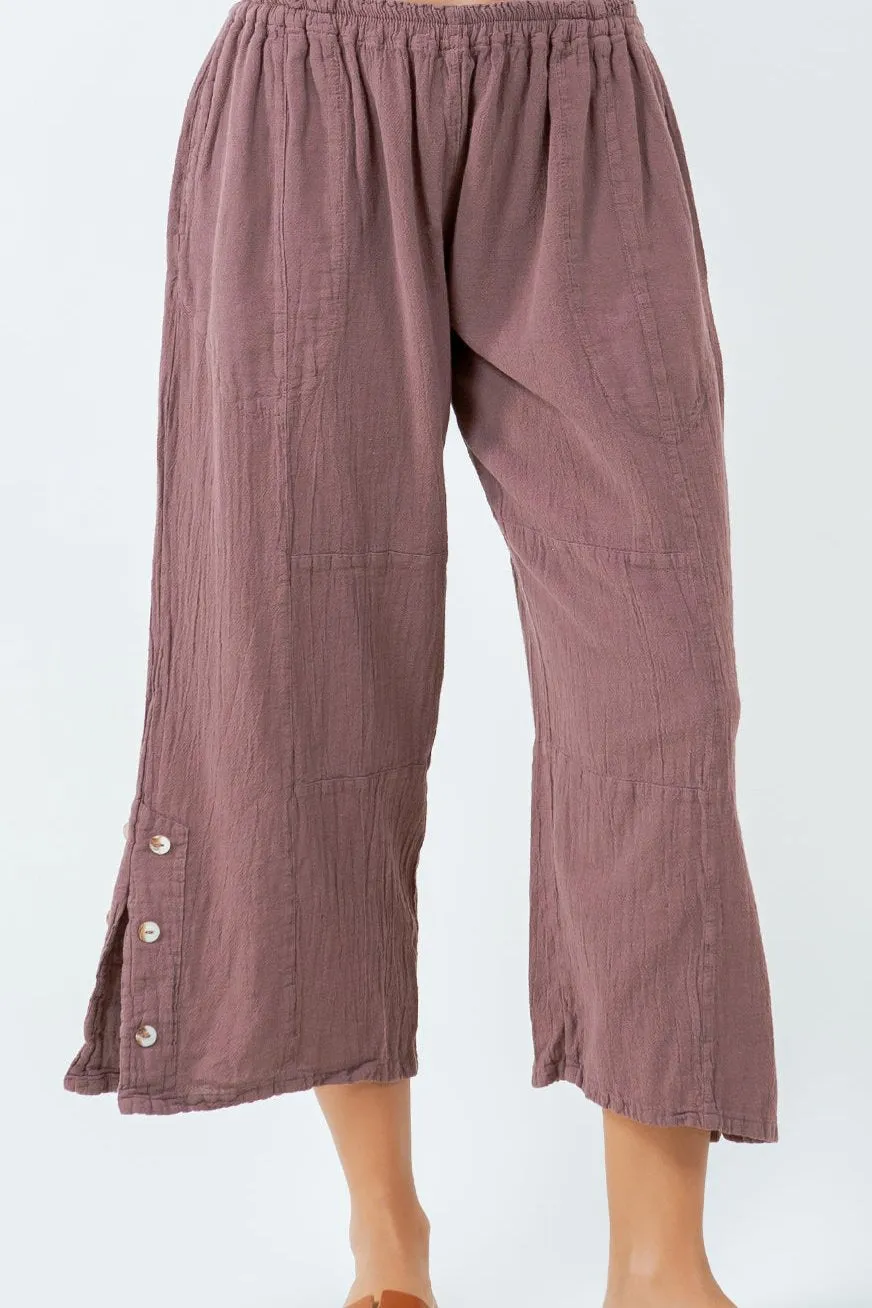 Frankie Pants - Now with POCKETS!,Women Wear