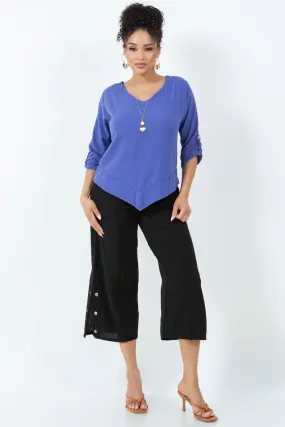 Frankie Pants - Now with POCKETS!,Women Wear