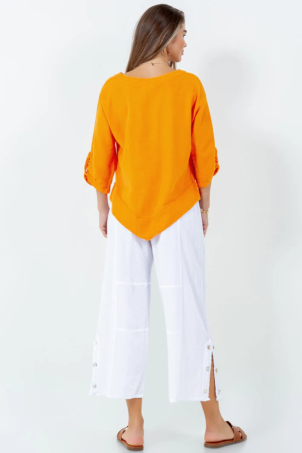 Frankie Pants - Now with POCKETS!,Women Wear