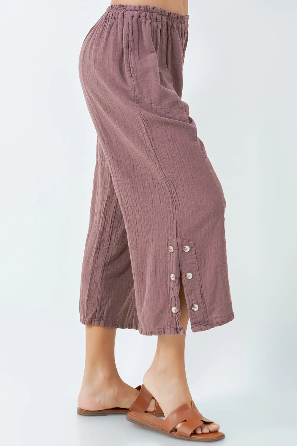 Frankie Pants - Now with POCKETS!,Women Wear