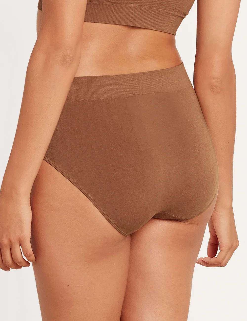 Full Briefs - Maple,Women Wear