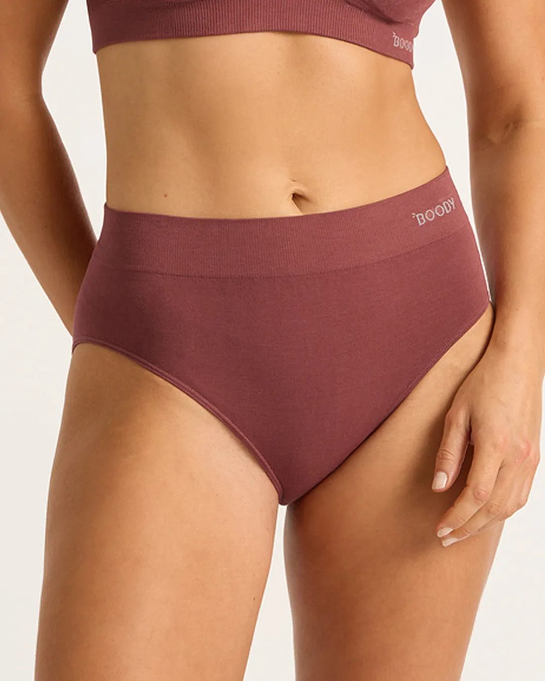 Full Briefs - Rosewood,Women Wear