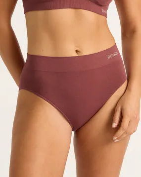 Full Briefs - Rosewood,Women Wear