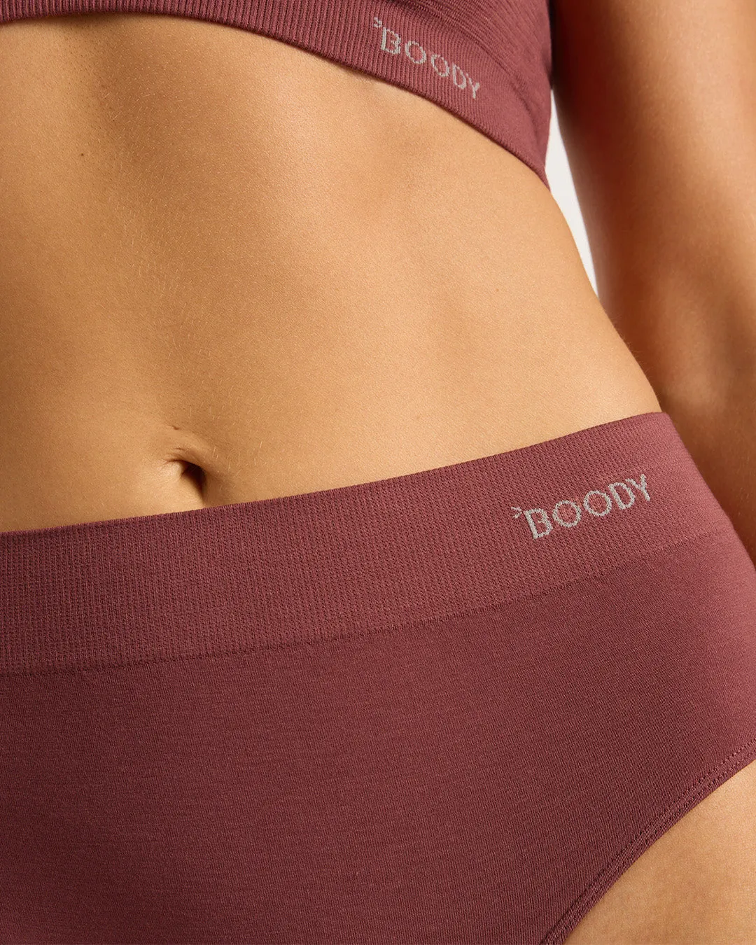 Full Briefs - Rosewood,Women Wear