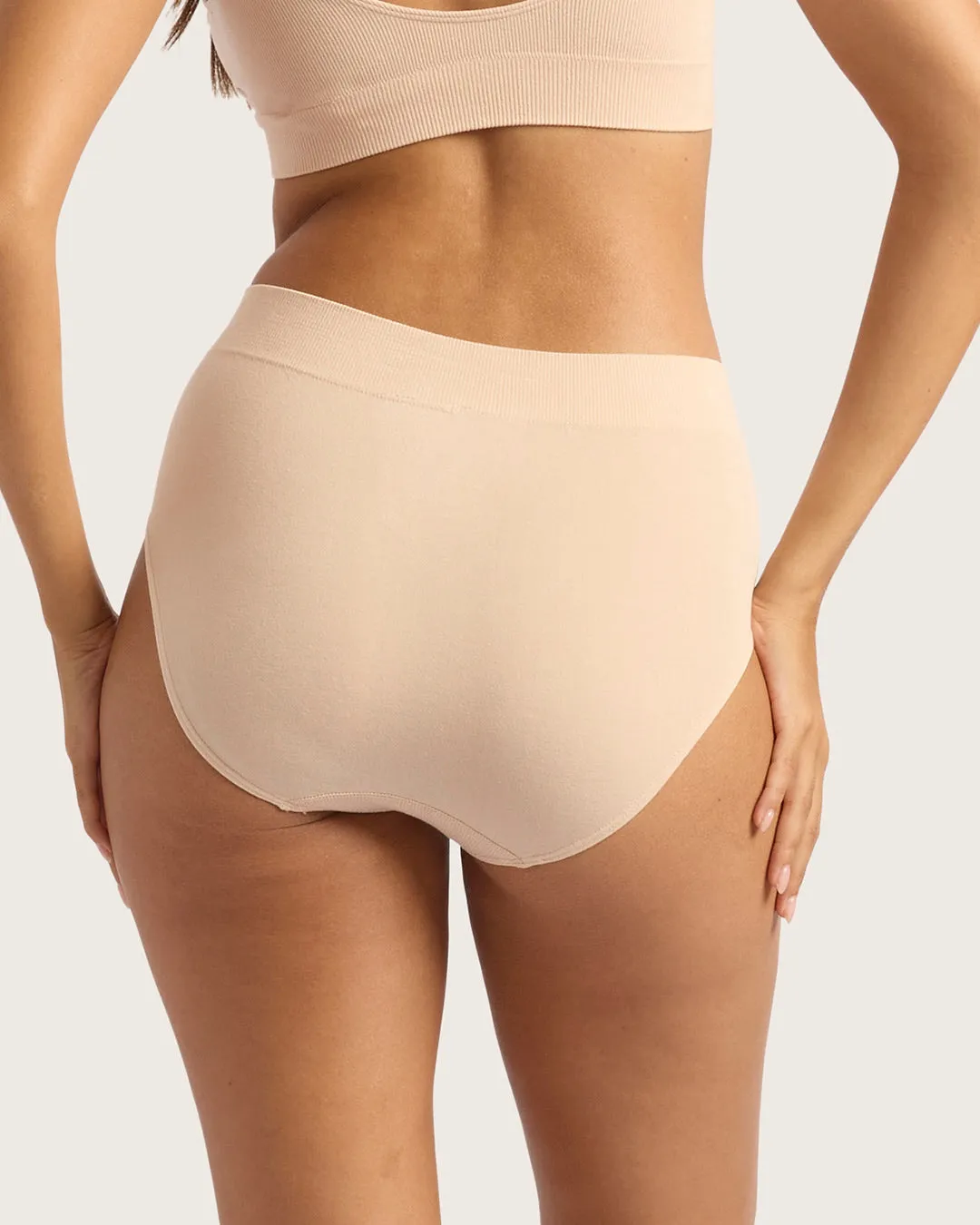 Full Briefs - Shell,Women Wear