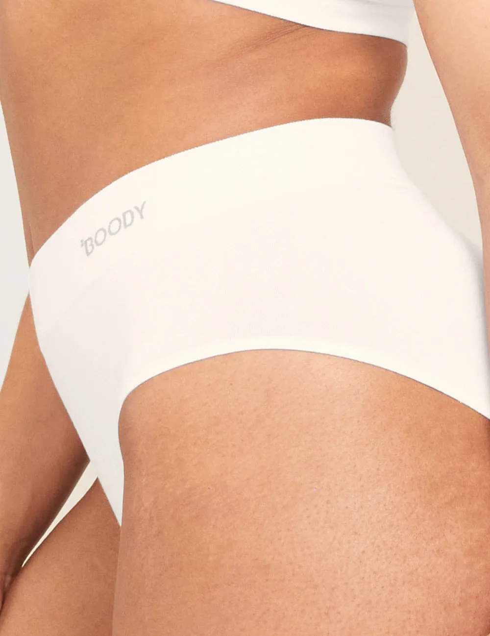 Full Briefs - White,Women Wear