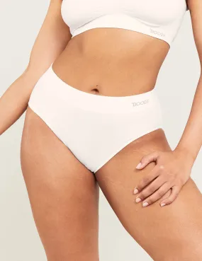 Full Briefs - White,Women Wear