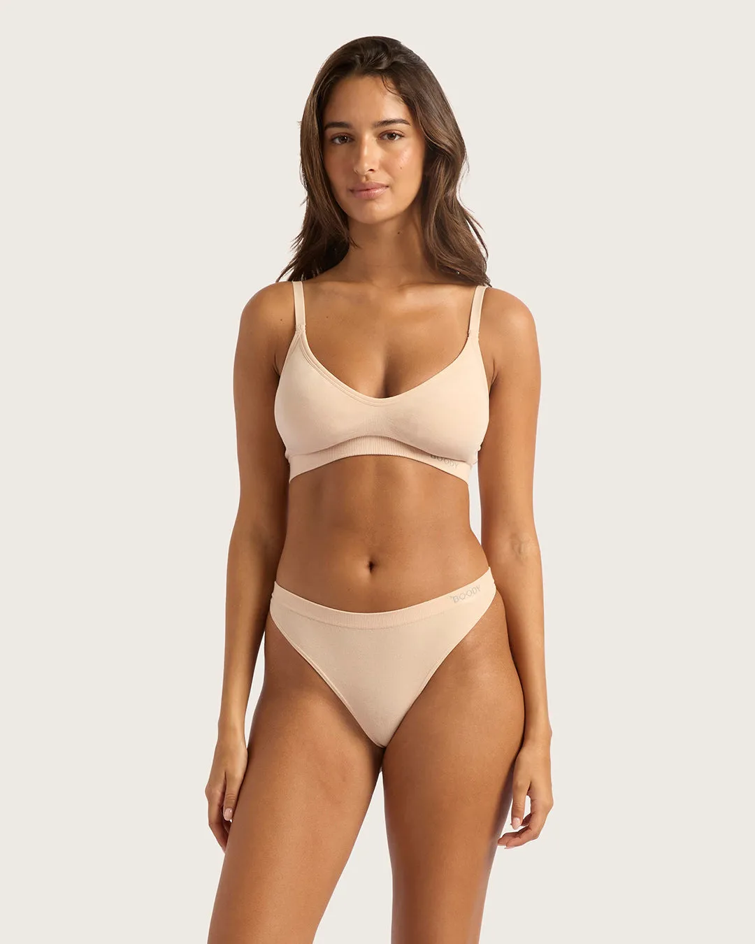 G-String - Shell,Women Wear