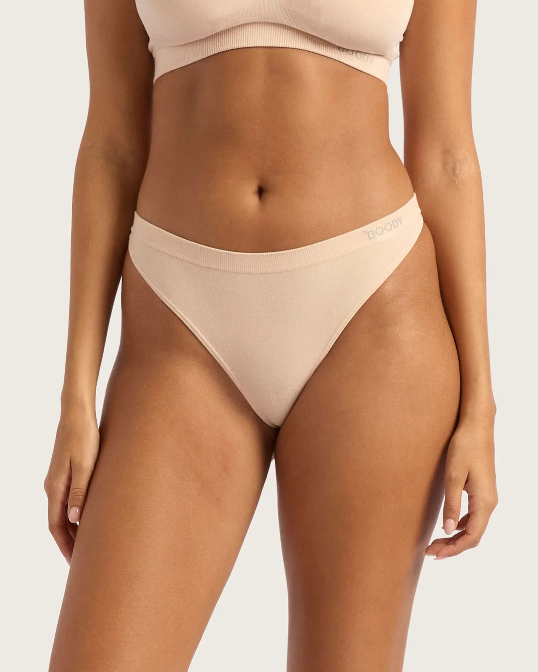 G-String - Shell,Women Wear