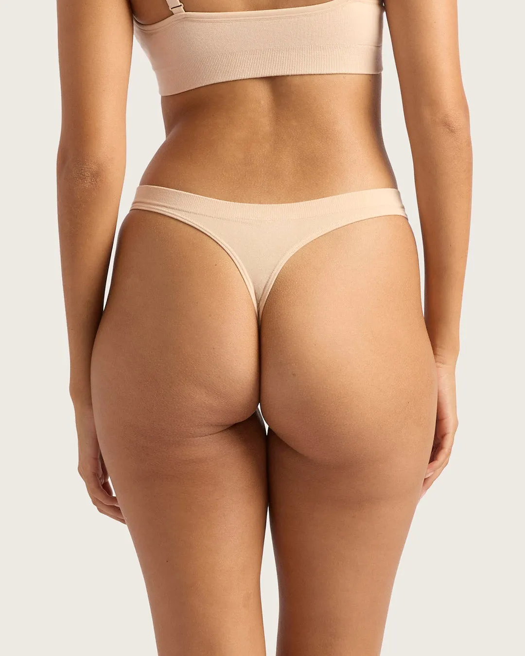 G-String - Shell,Women Wear