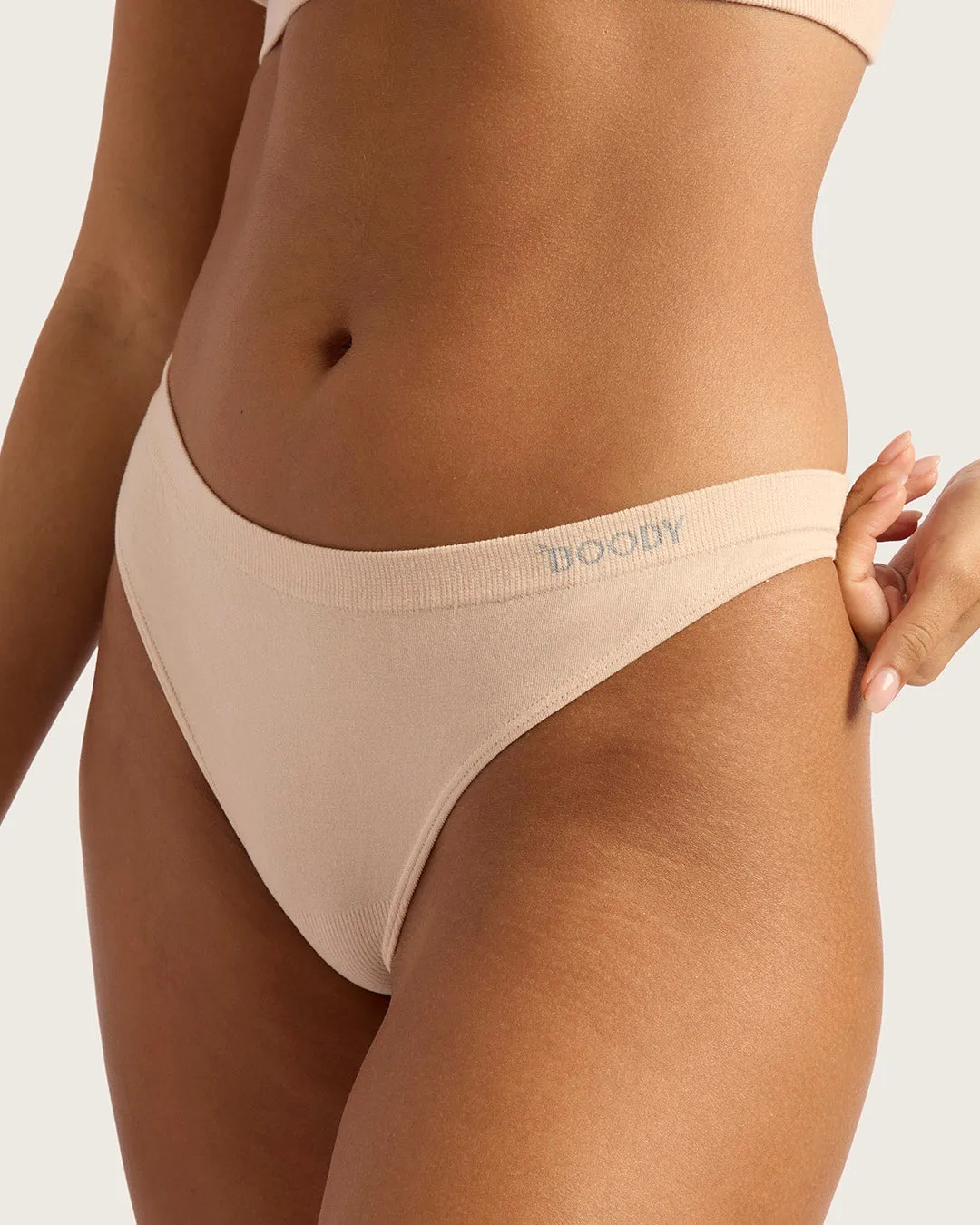 G-String - Shell,Women Wear