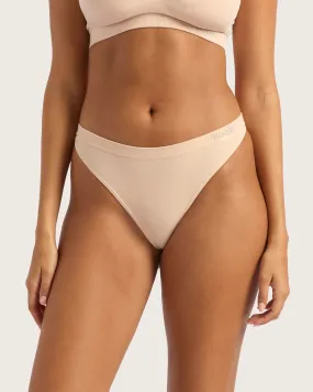 G-String - Shell,Women Wear