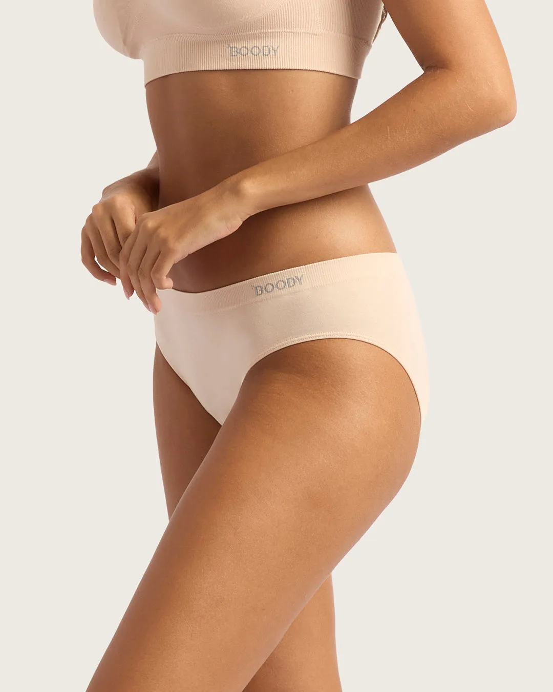 Hipster Bikini - Shell,Women Wear