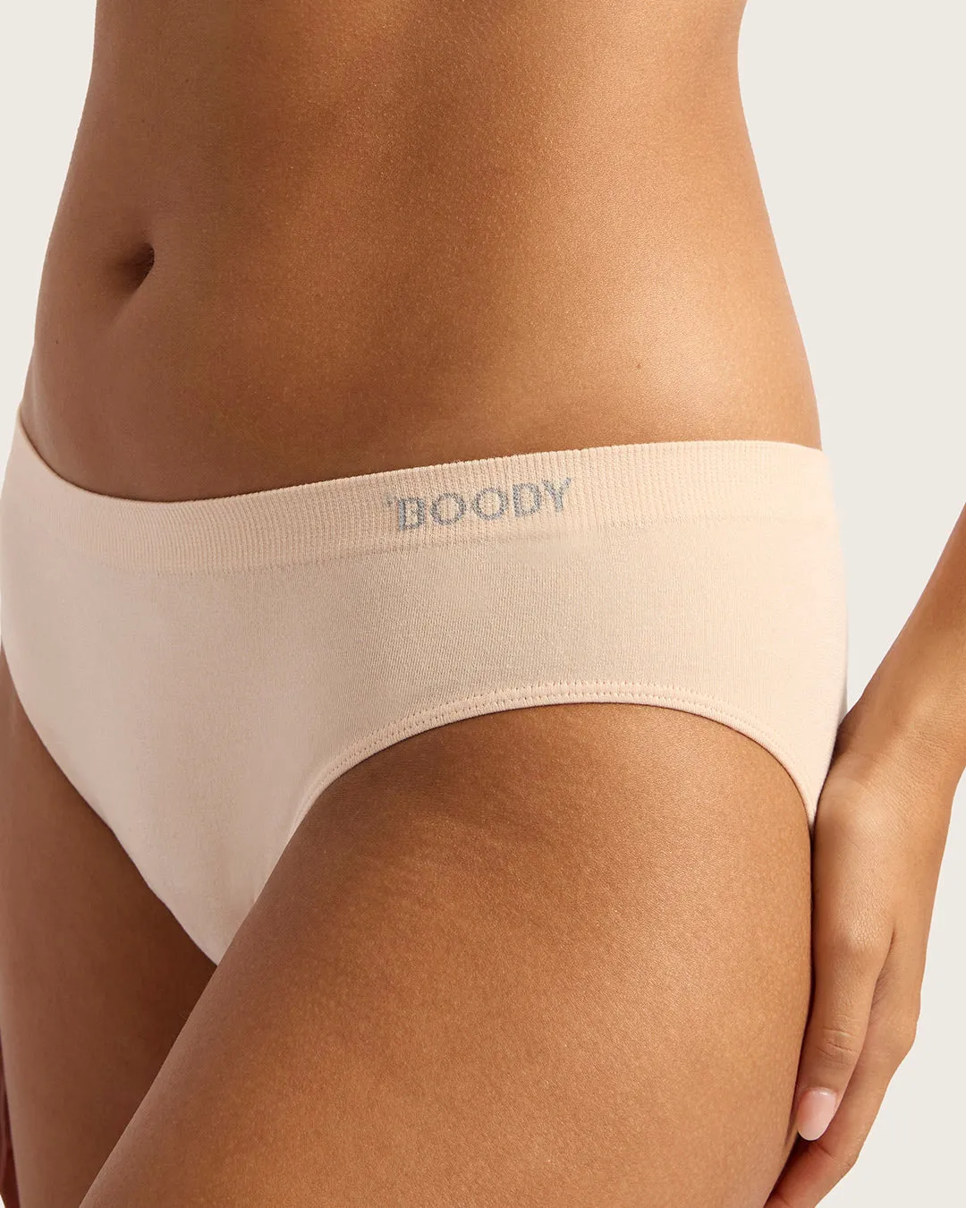 Hipster Bikini - Shell,Women Wear