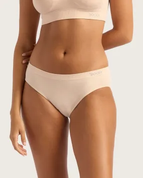 Hipster Bikini - Shell,Women Wear