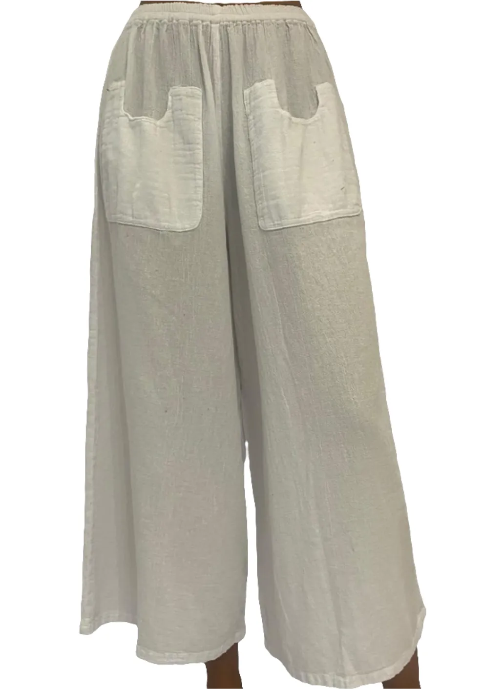 Islander Pants OSFM,Women Wear