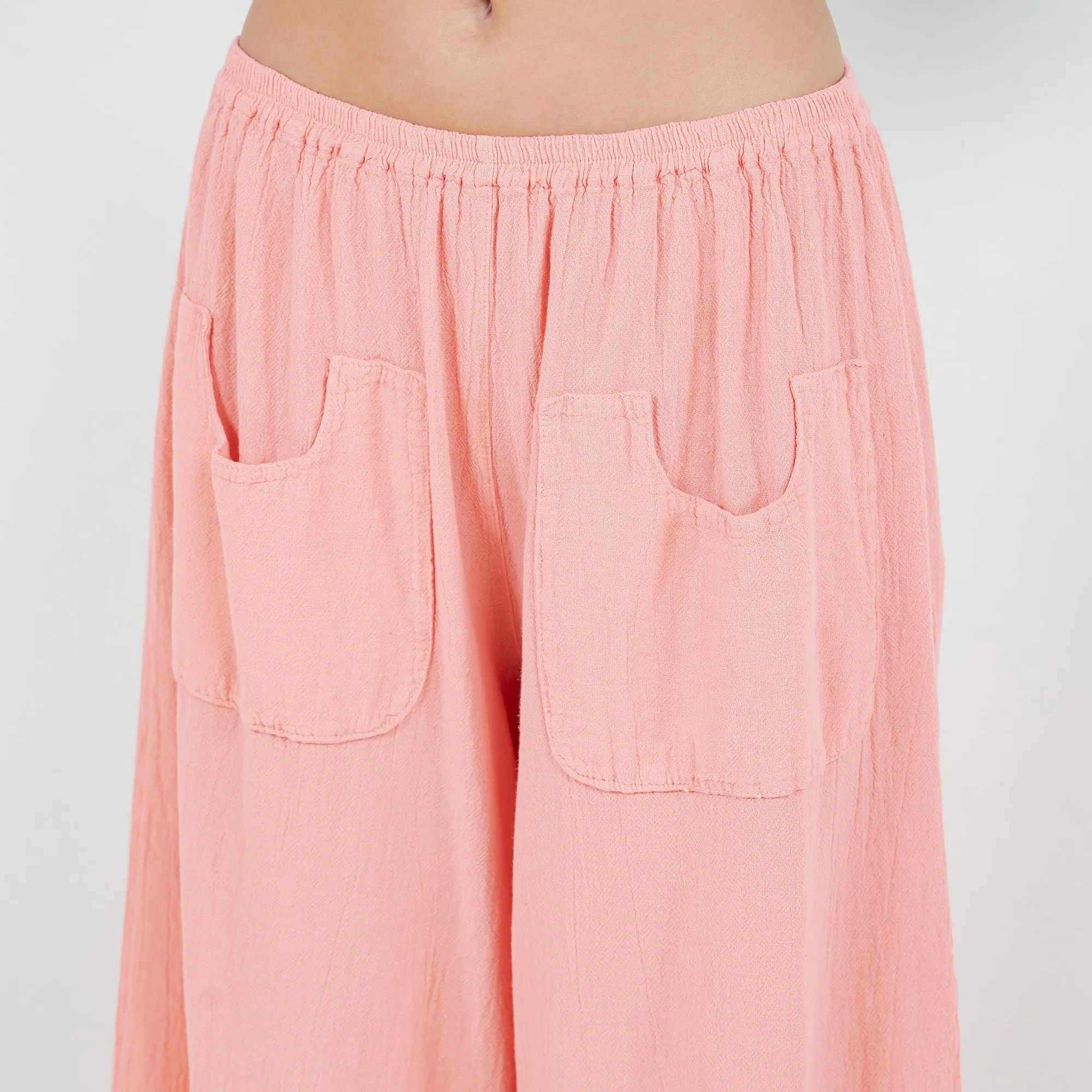 Islander Pants OSFM,Women Wear