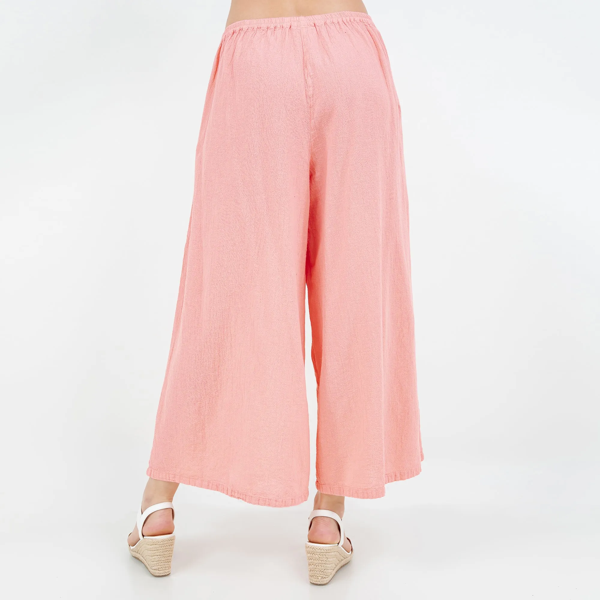 Islander Pants OSFM,Women Wear