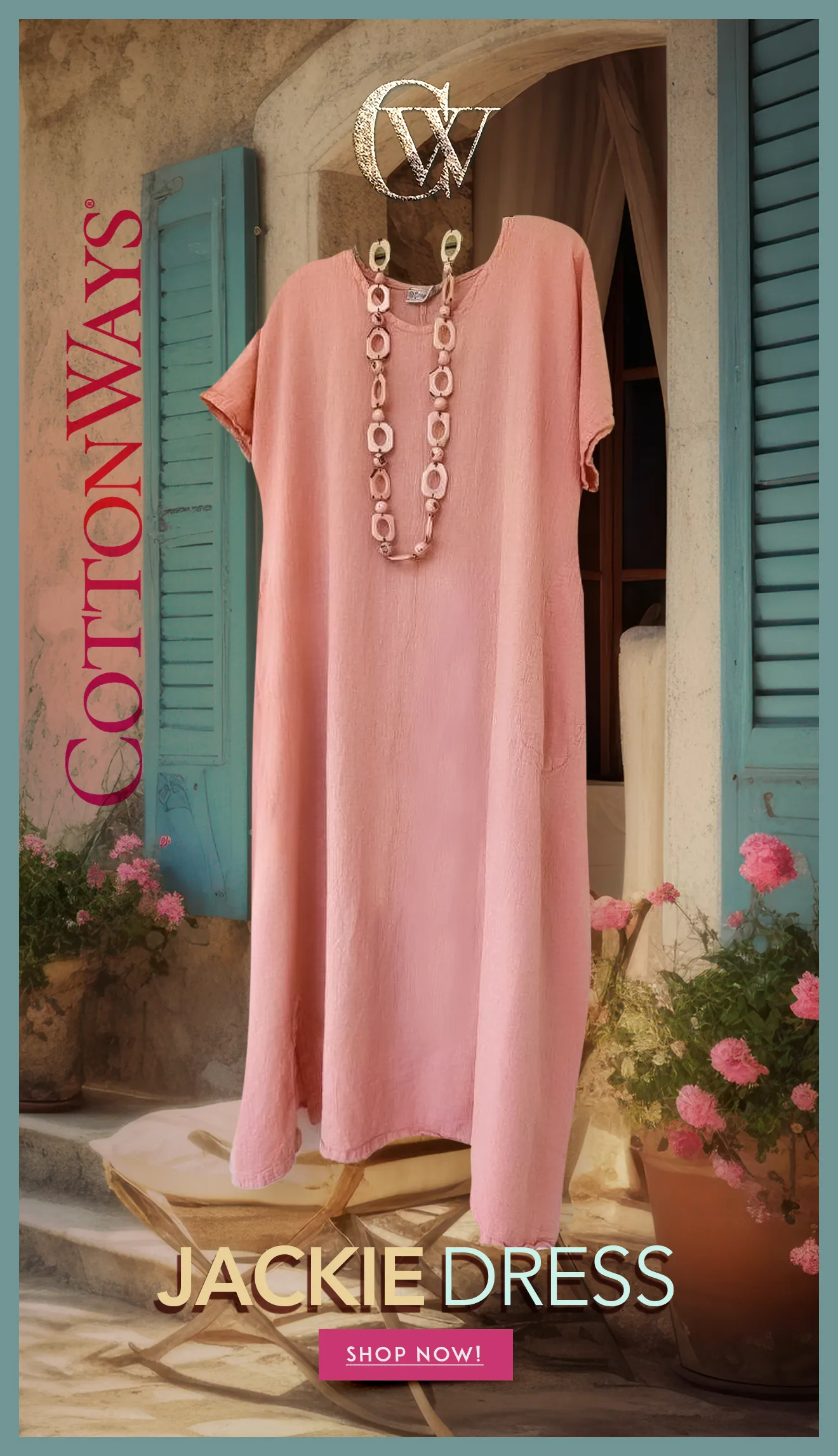Jackie OSFM Dress,Women Wear