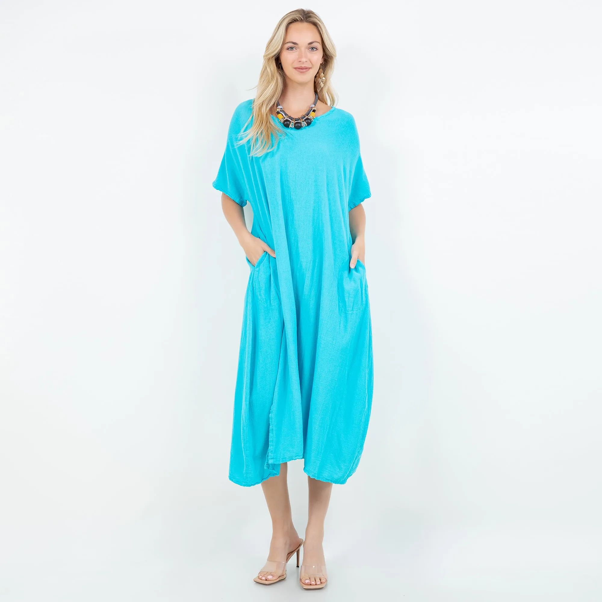 Jackie OSFM Dress,Women Wear