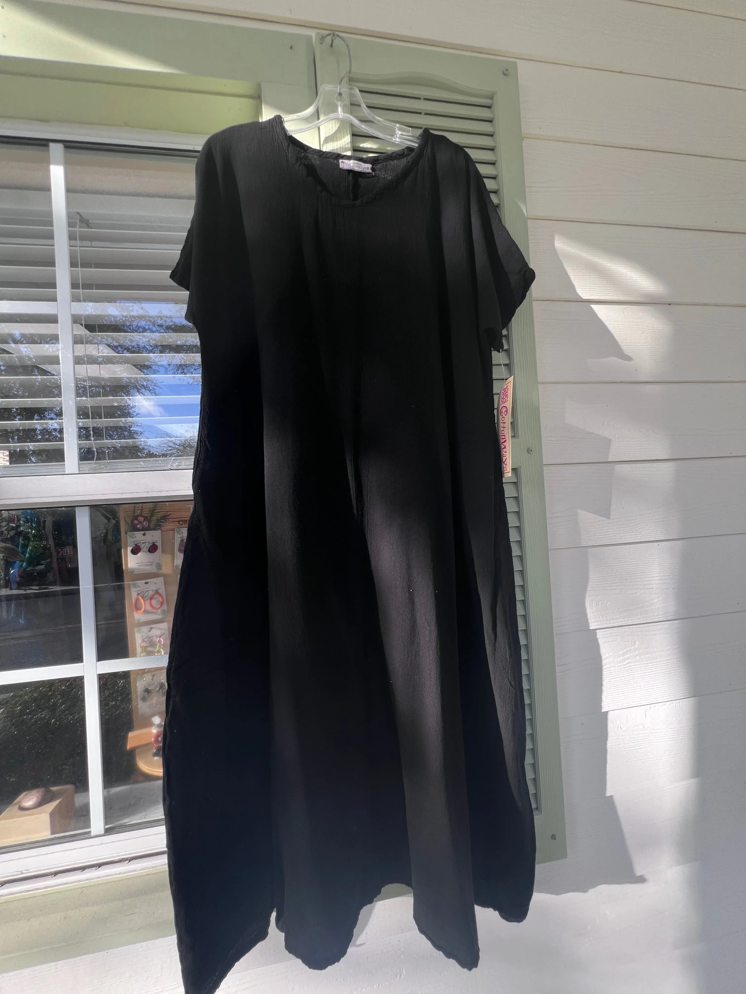 Jackie OSFM Dress,Women Wear