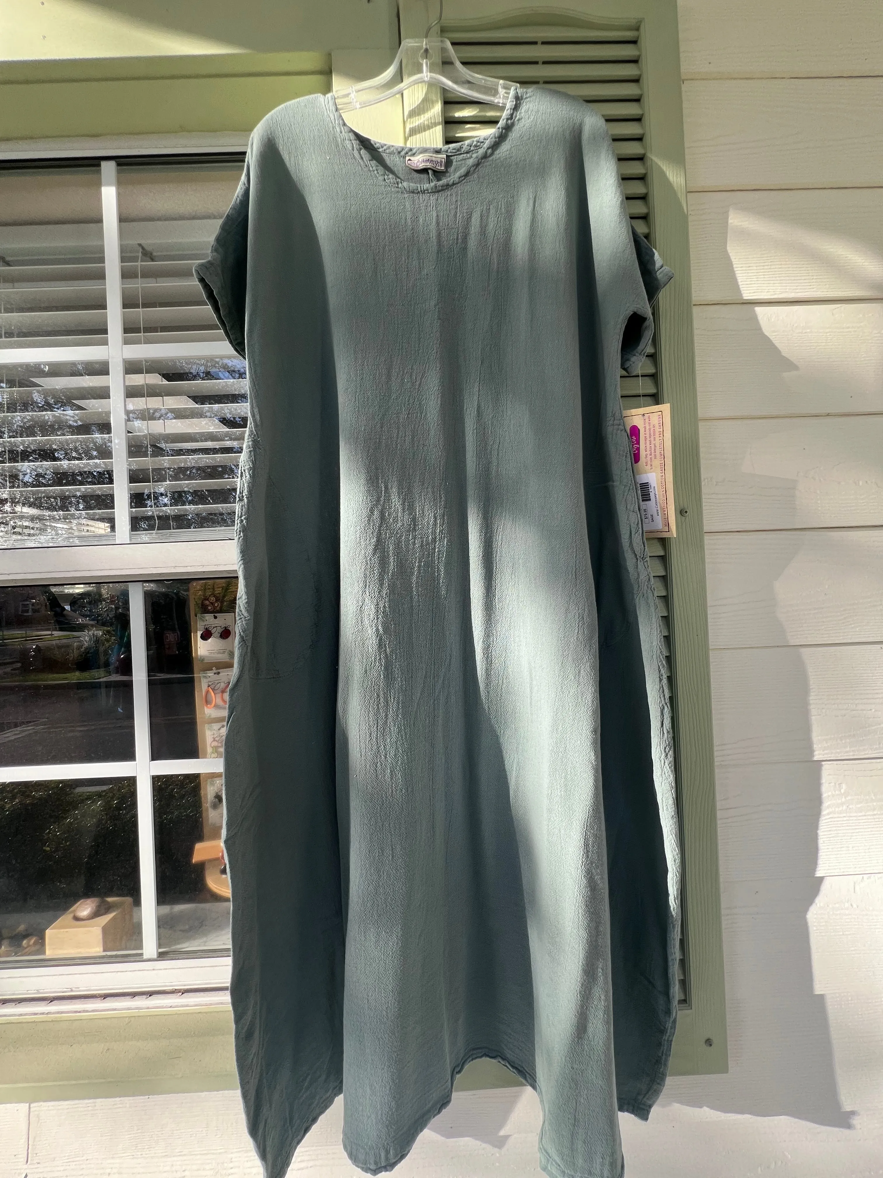 Jackie OSFM Dress,Women Wear
