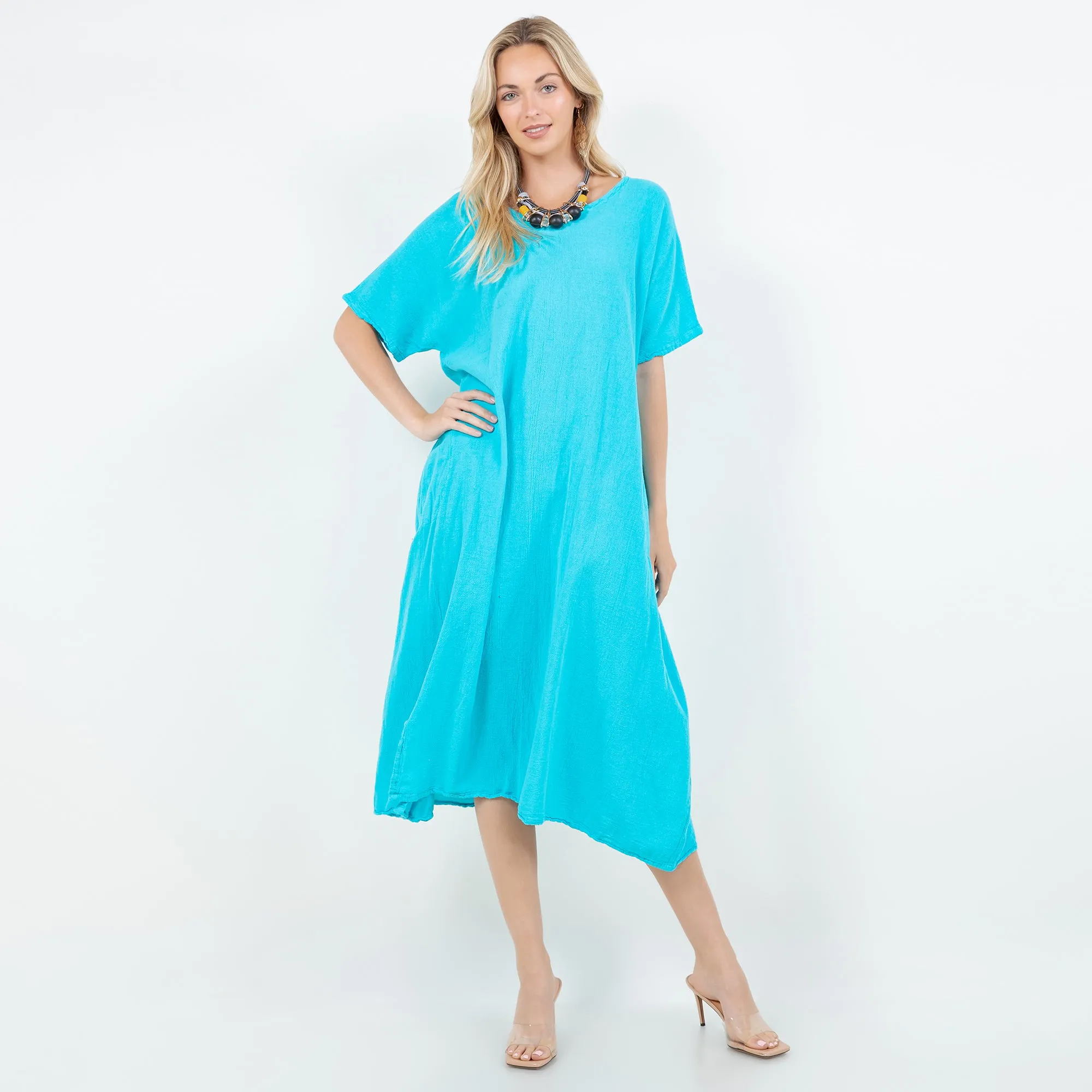 Jackie OSFM Dress,Women Wear
