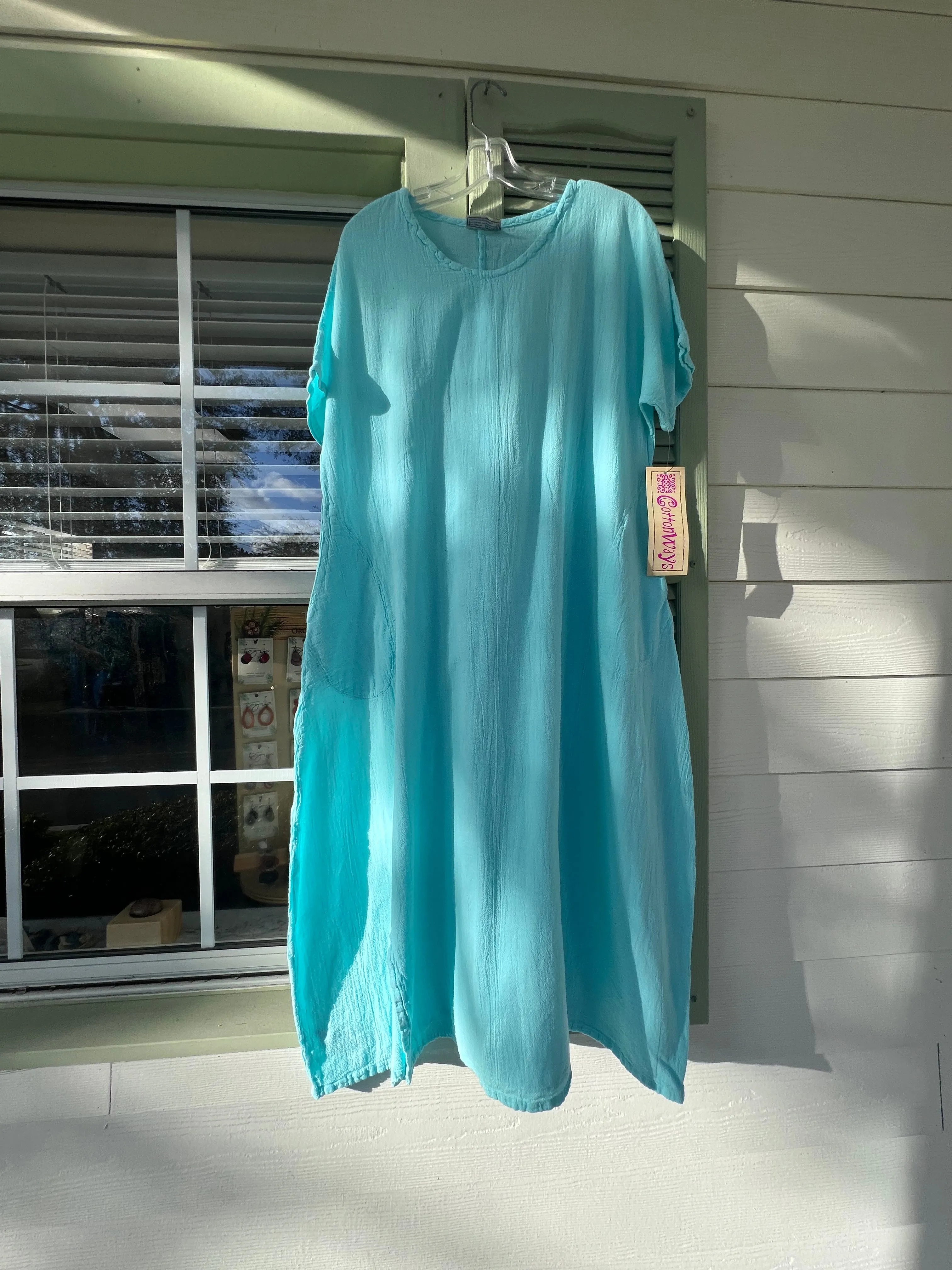 Jackie OSFM Dress,Women Wear
