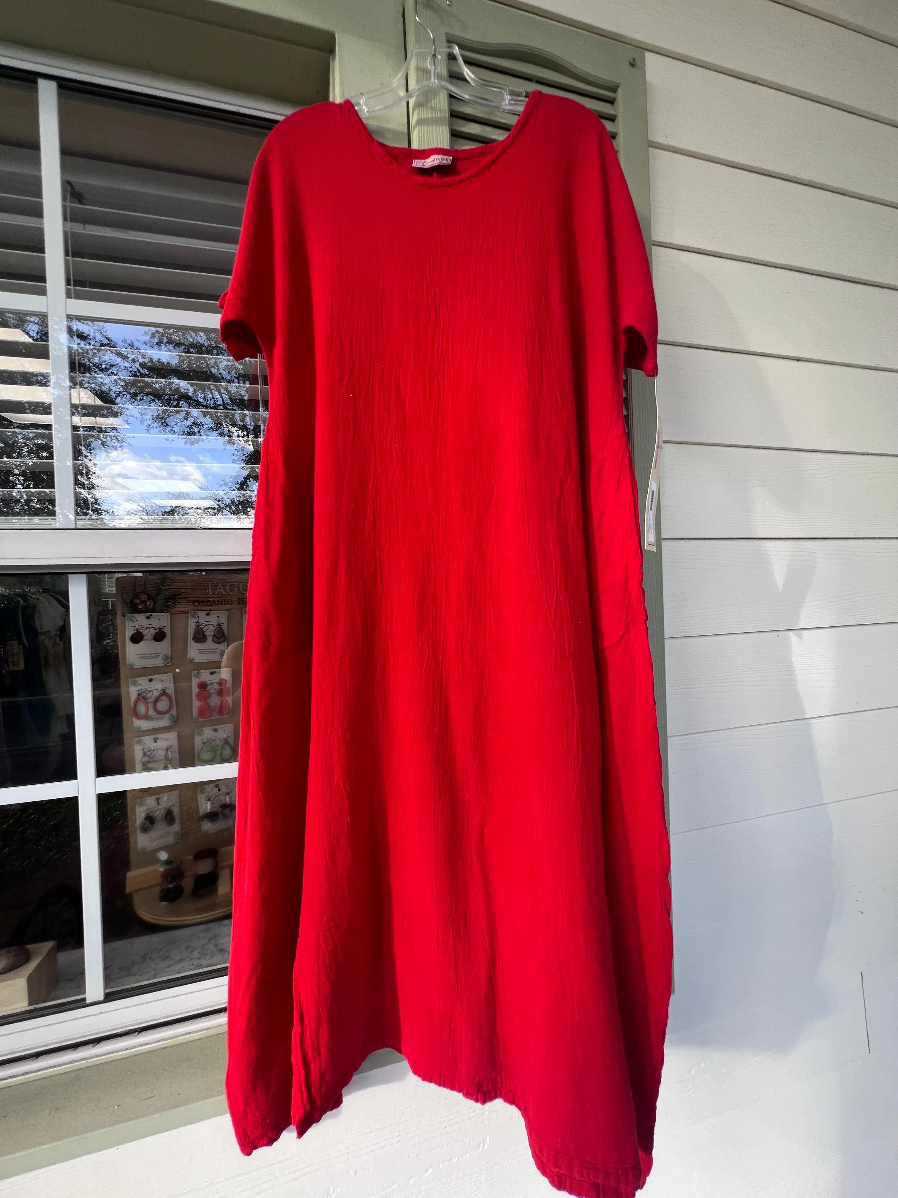 Jackie OSFM Dress,Women Wear
