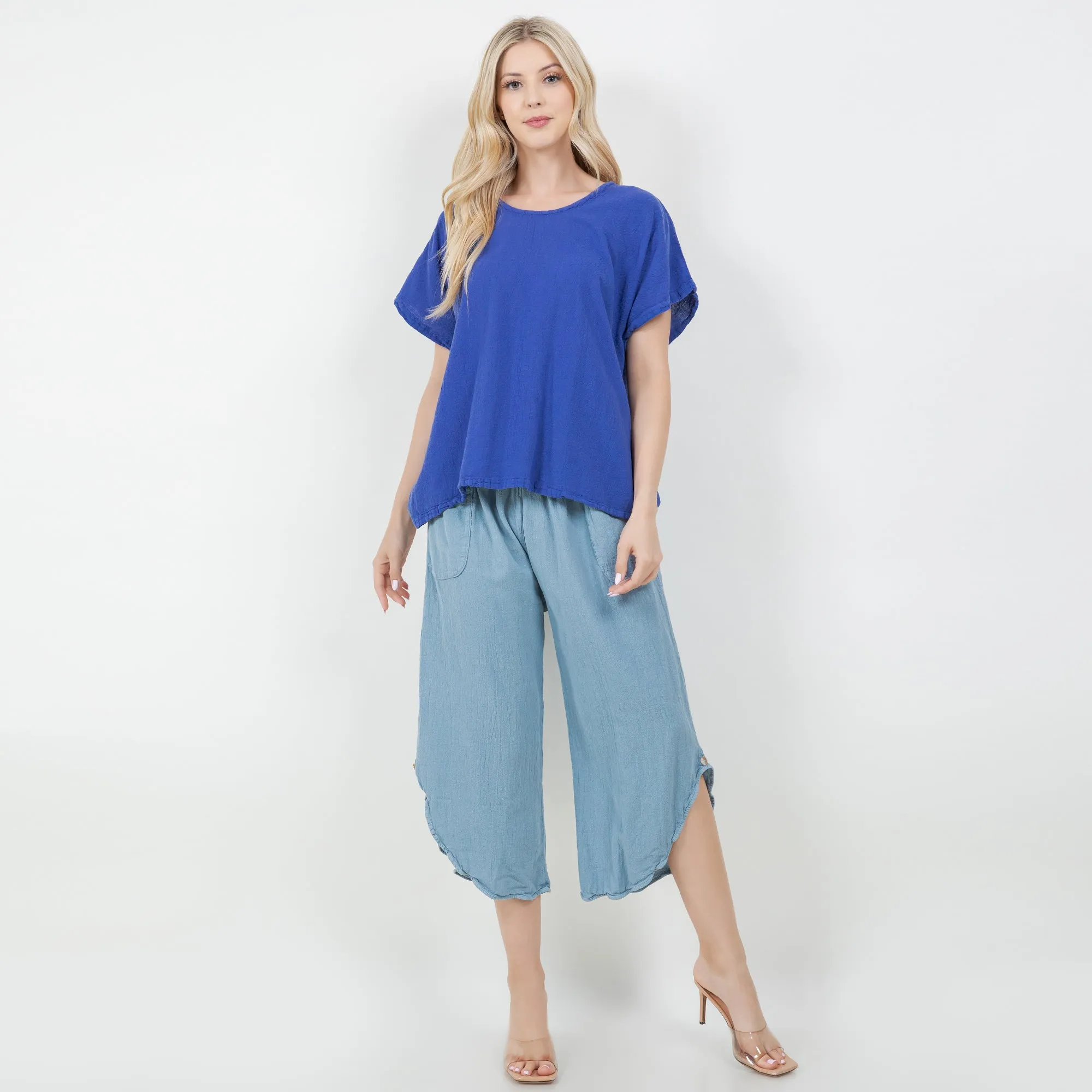 Kathleen Pants,Women Wear