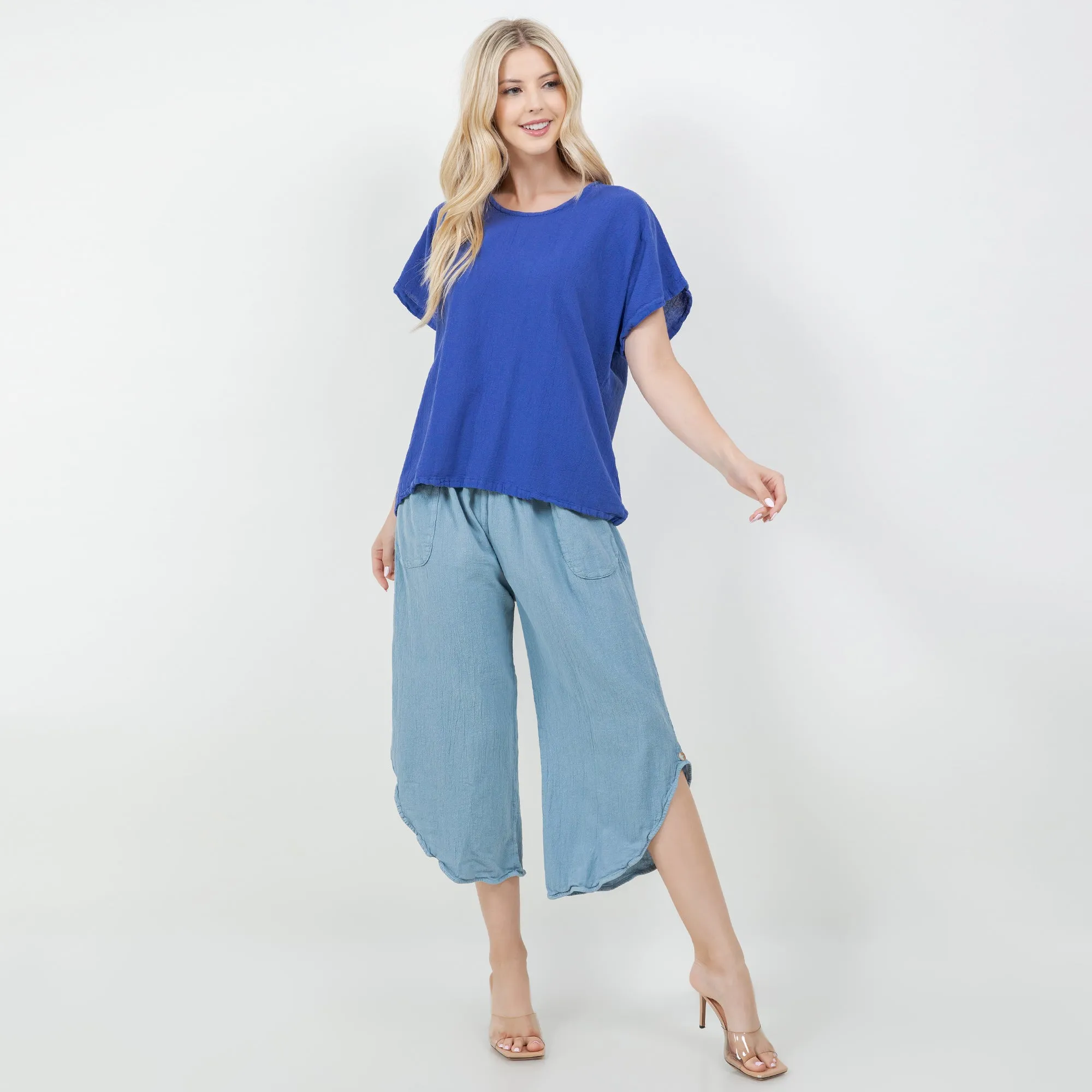 Kathleen Pants,Women Wear
