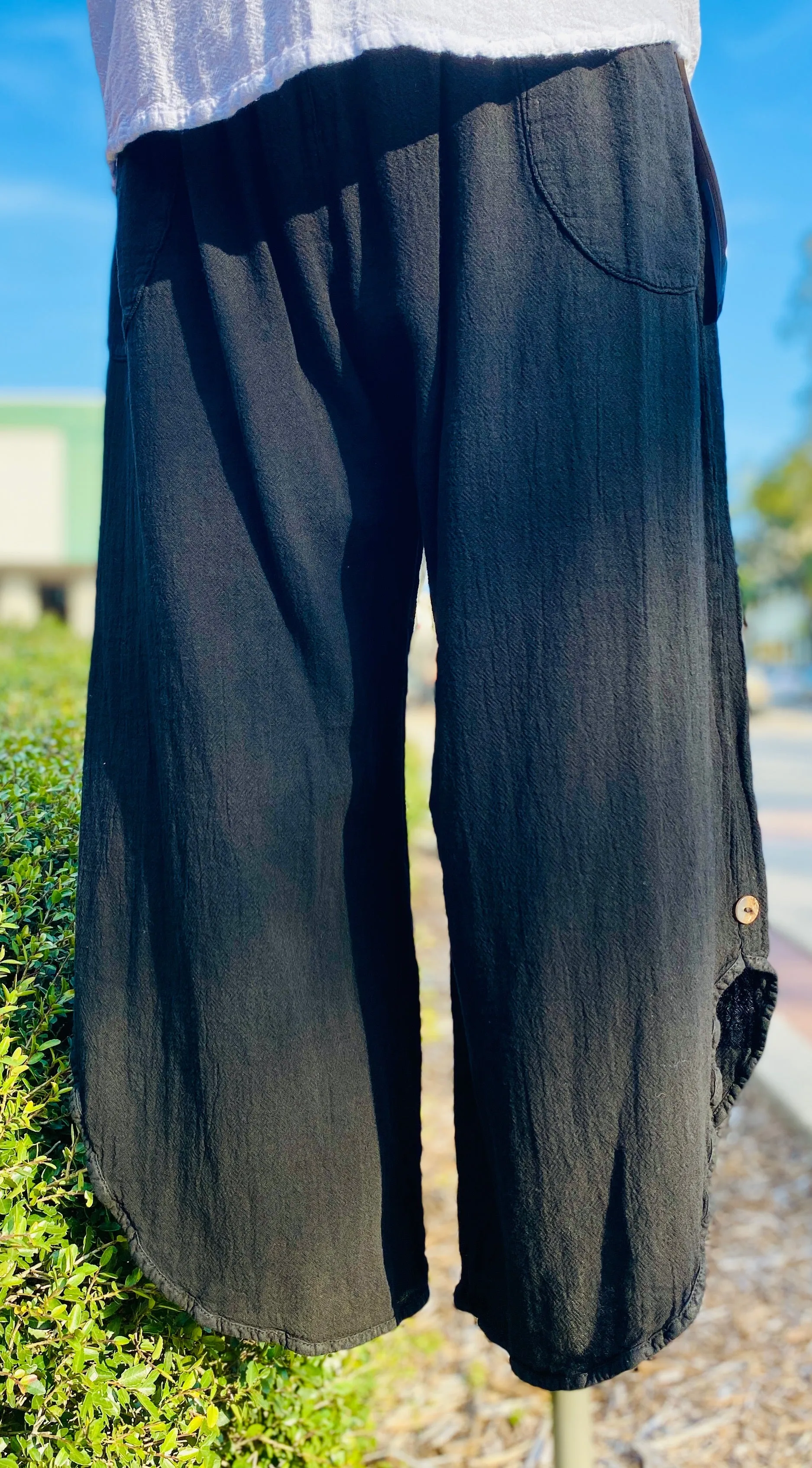 Kathleen Pants,Women Wear