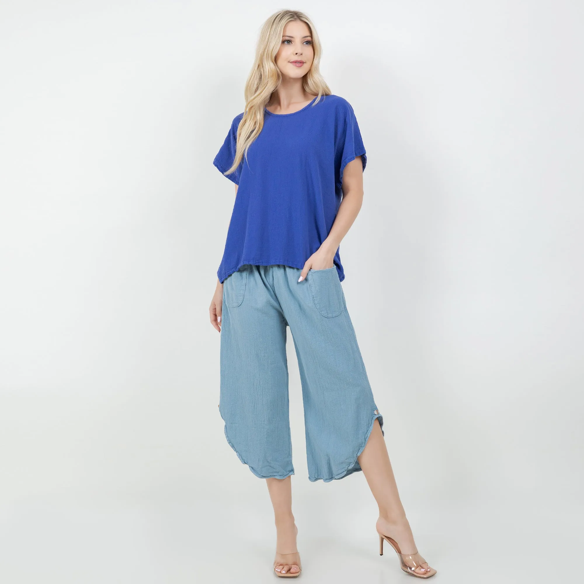 Kathleen Pants,Women Wear