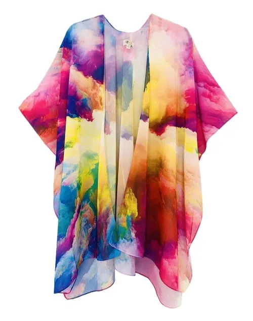 Kimonos,Women Wear