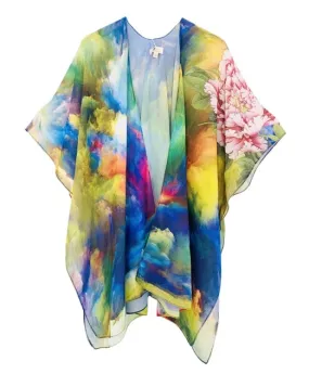 Kimonos,Women Wear