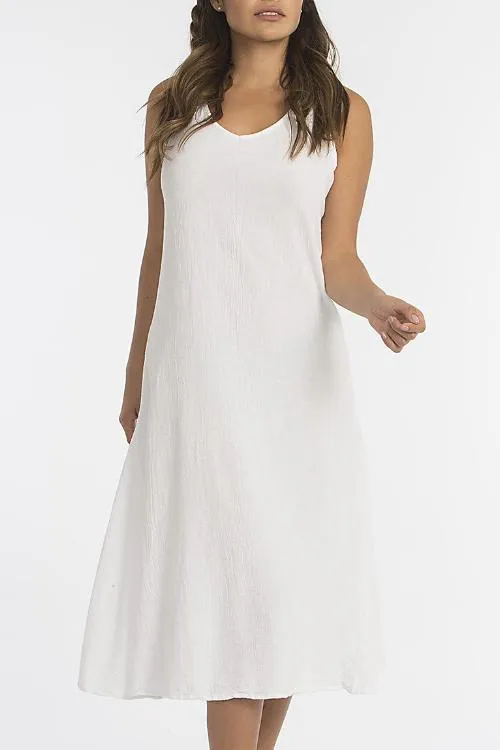 Kristy Dress- Wardrobe Staple with Endless Opportunities to Layer,Women Wear