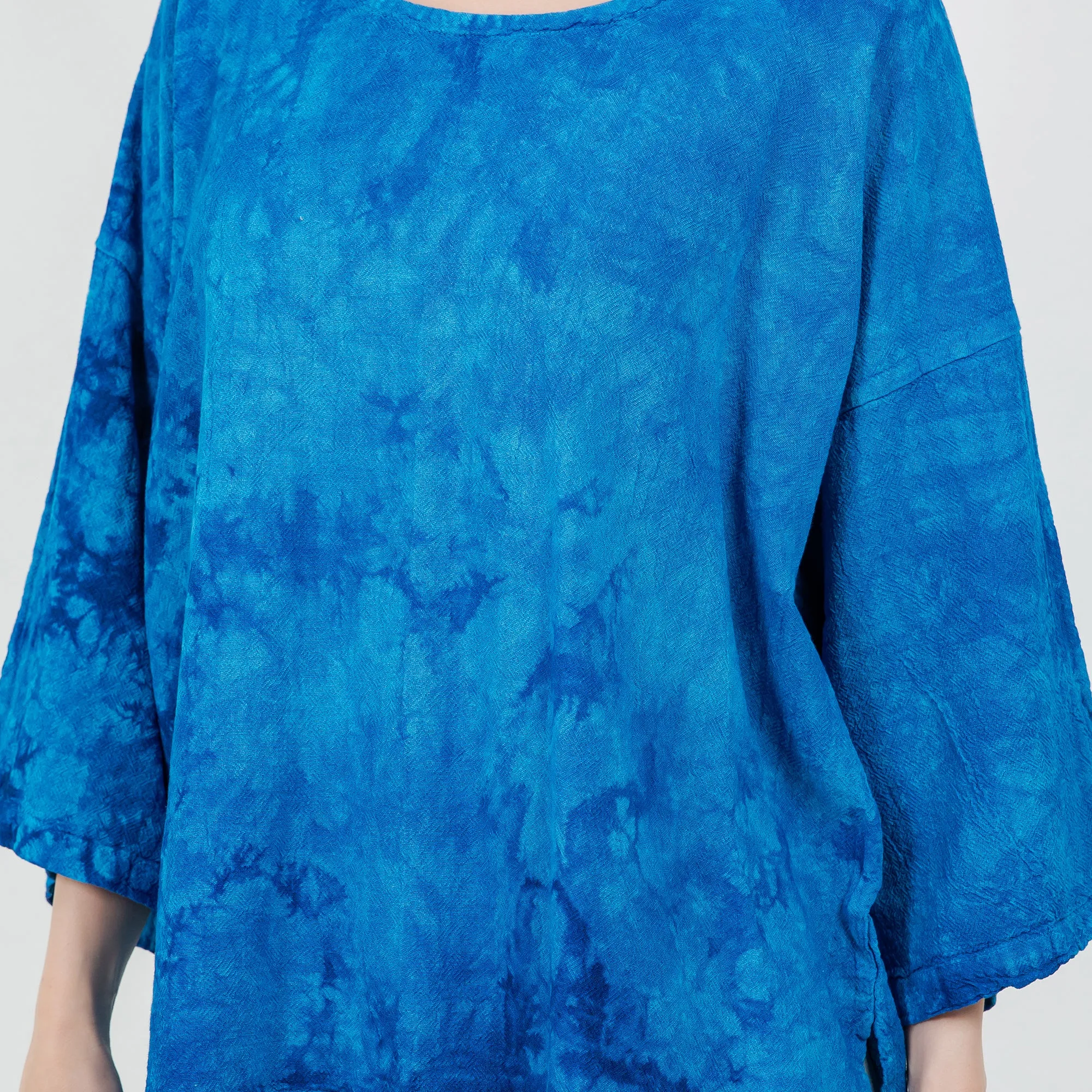 Letitia 3/4 Drop Shoulder Top,Women Wear