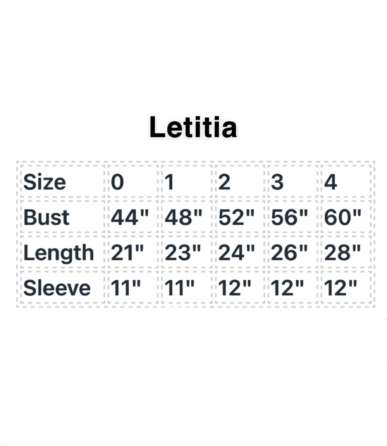 Letitia 3/4 Drop Shoulder Top,Women Wear