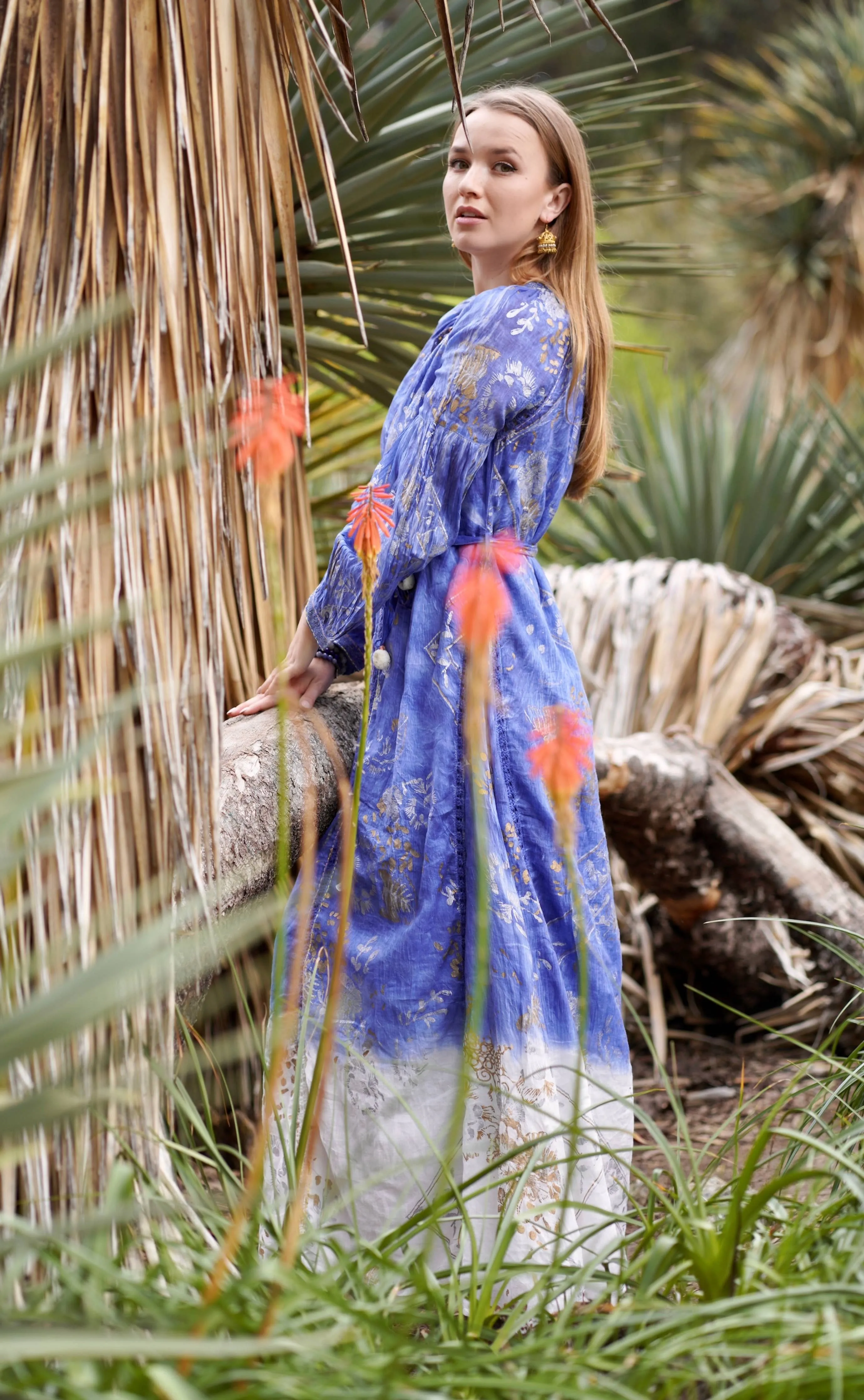 Liezl Dolma Maxi Dress,Women Wear