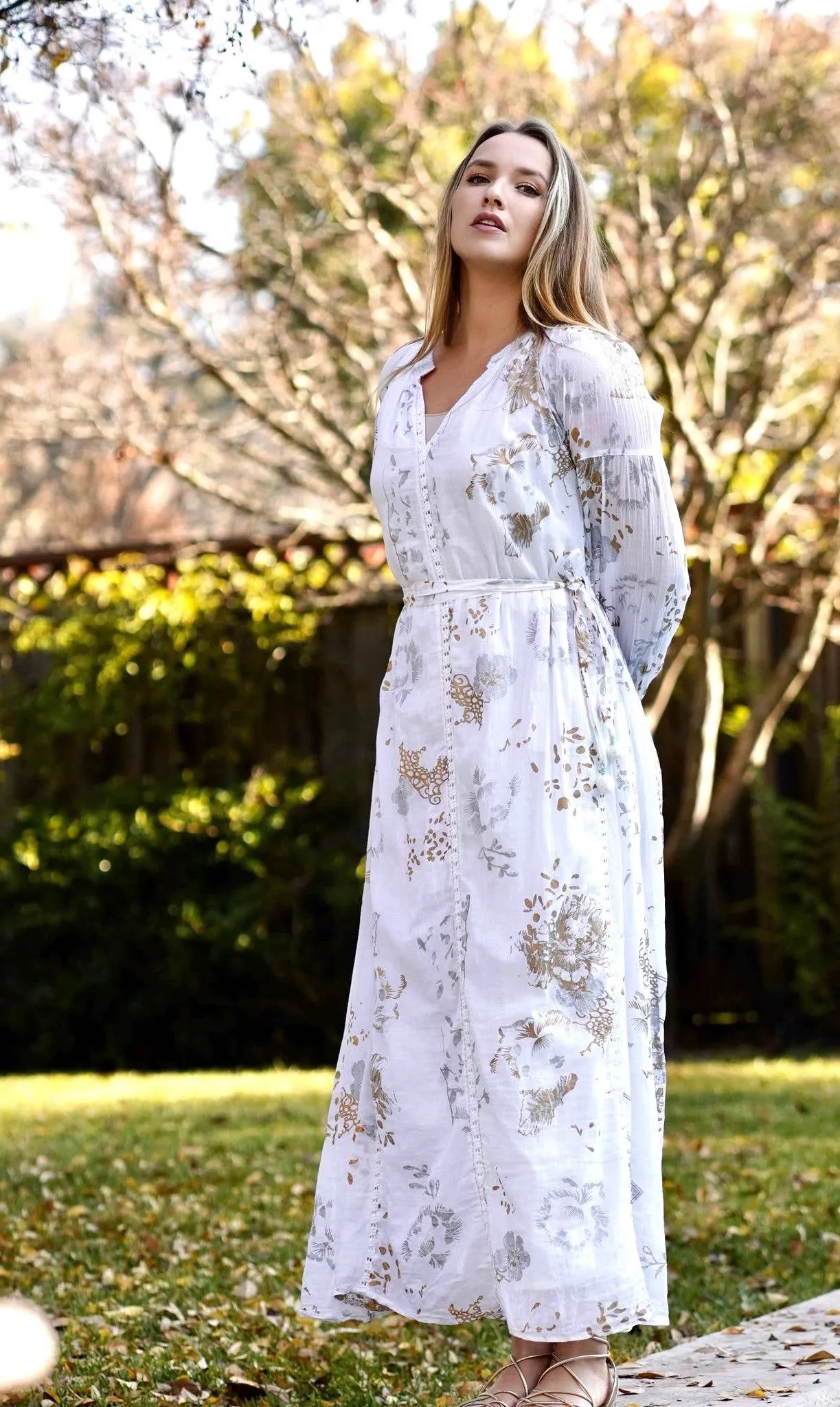 Liezl Dolma Maxi Dress,Women Wear