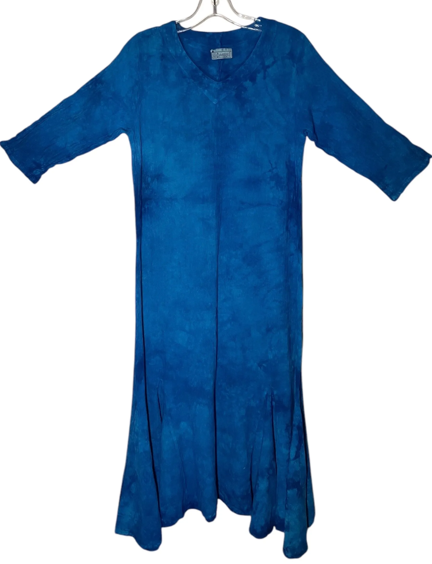Lindsay Dress with Gorgeous Hemline,Women Wear