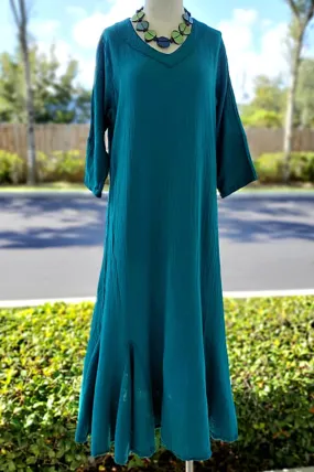 Lindsay Dress with Gorgeous Hemline,Women Wear