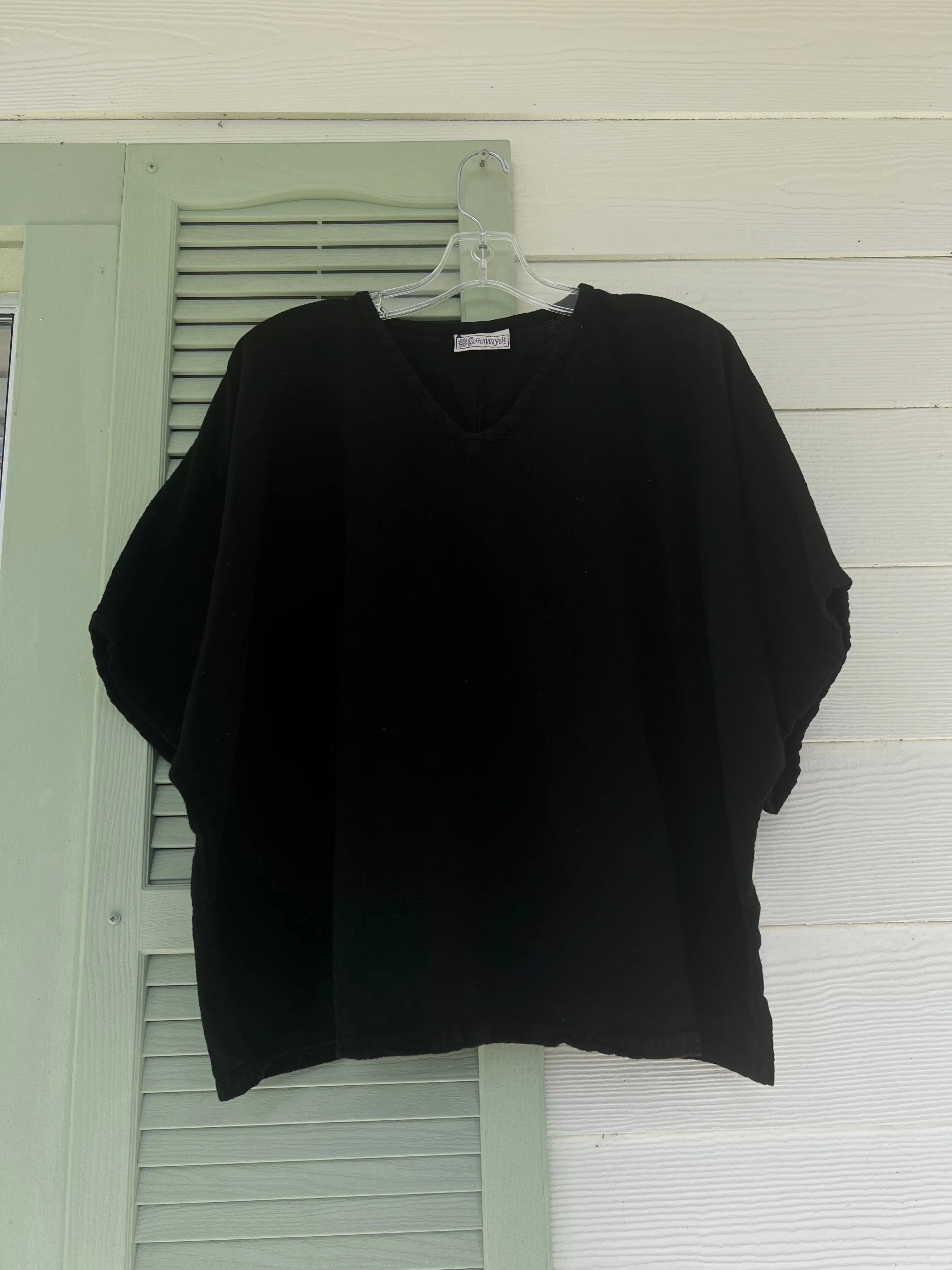 Linette OSFM Top,Women Wear