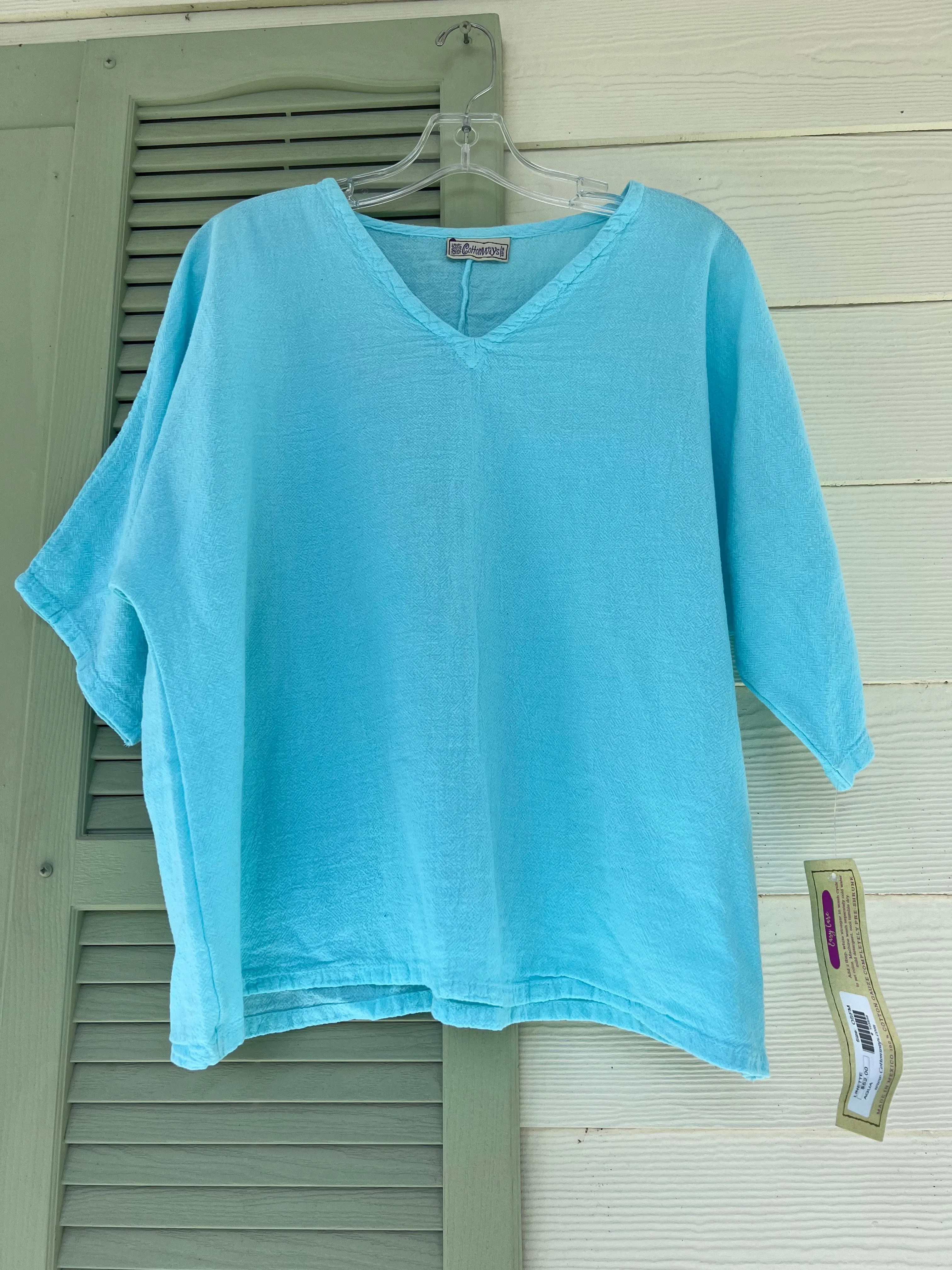 Linette OSFM Top,Women Wear