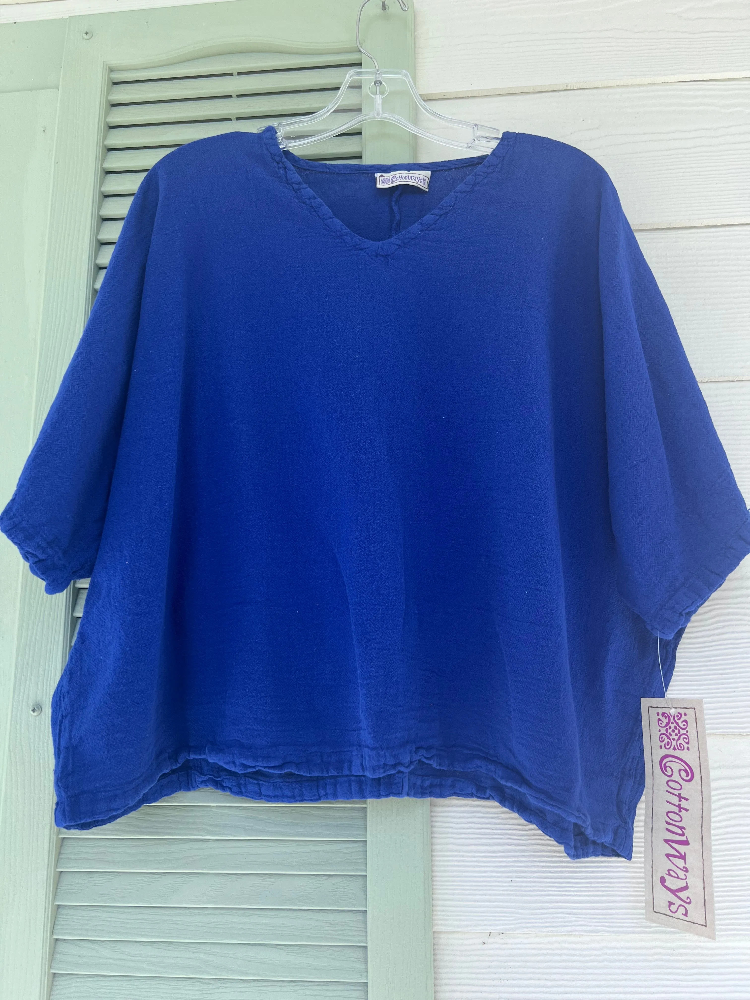 Linette OSFM Top,Women Wear