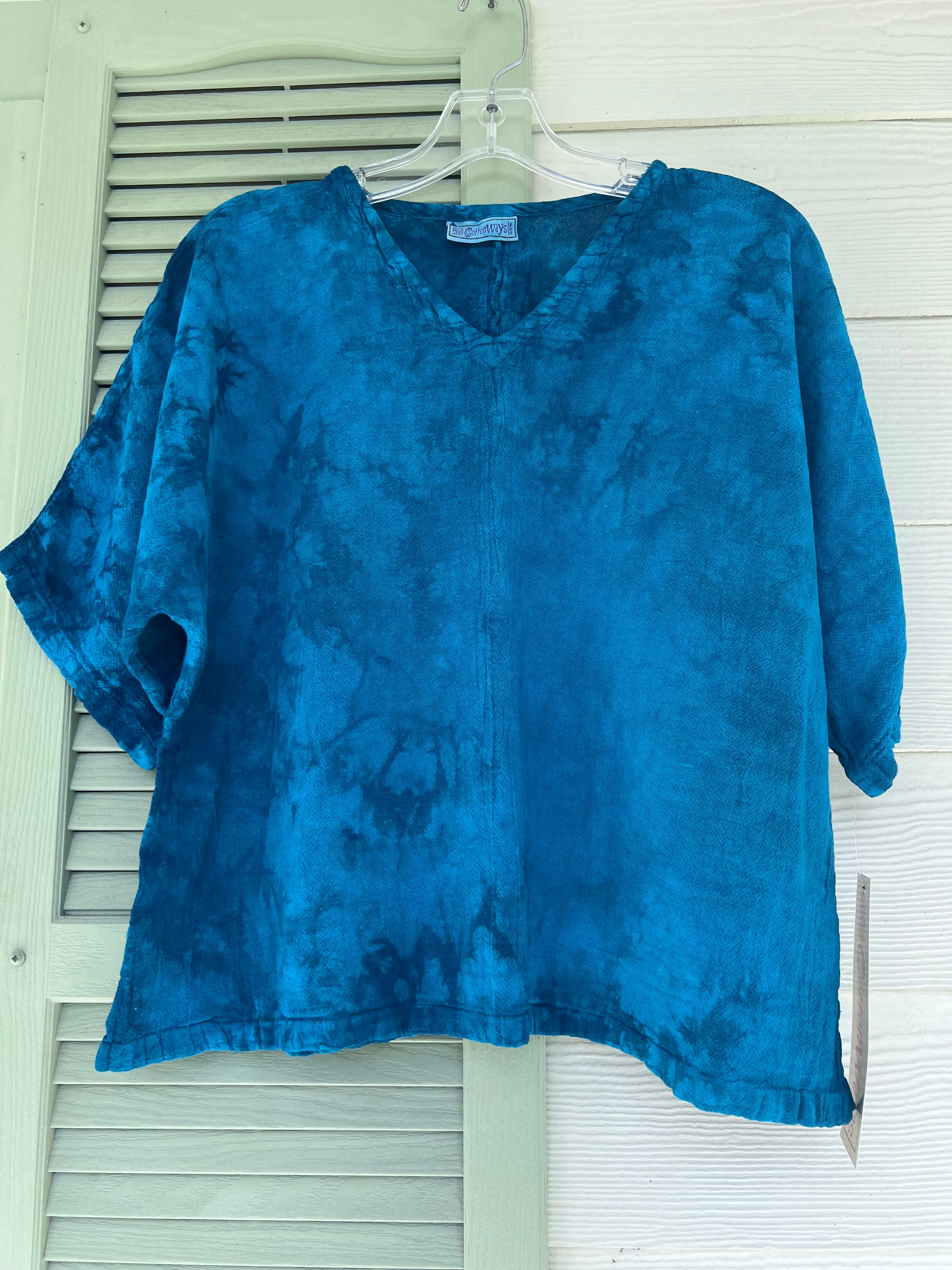 Linette OSFM Top,Women Wear