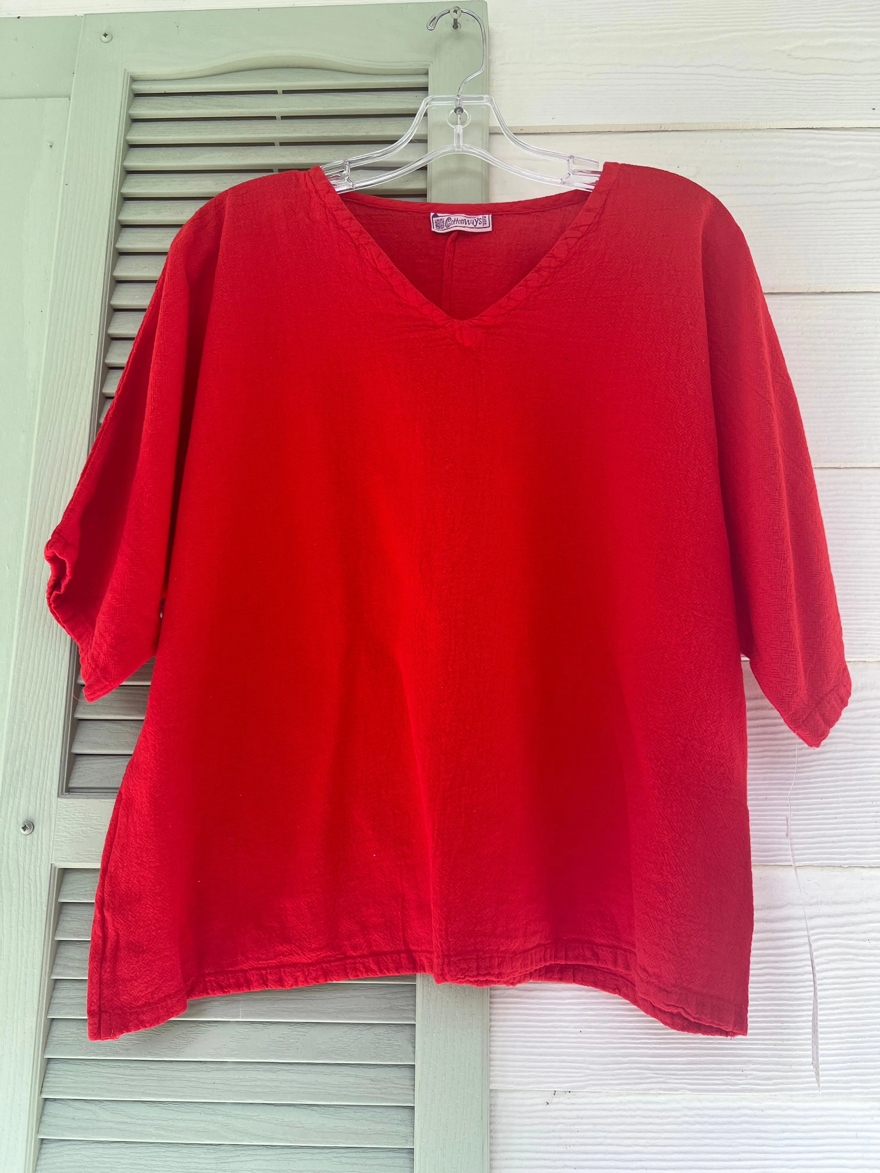 Linette OSFM Top,Women Wear